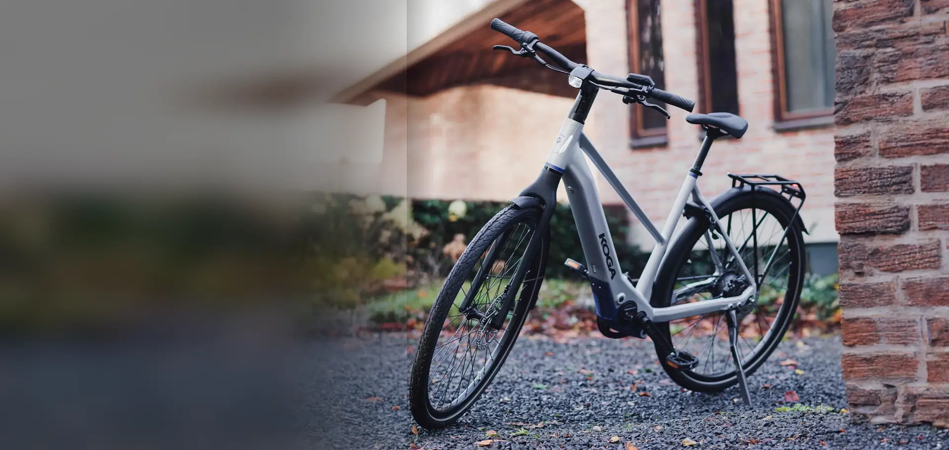 KOGA E-F3 e-bike, E-bike van het Jaar 2025
